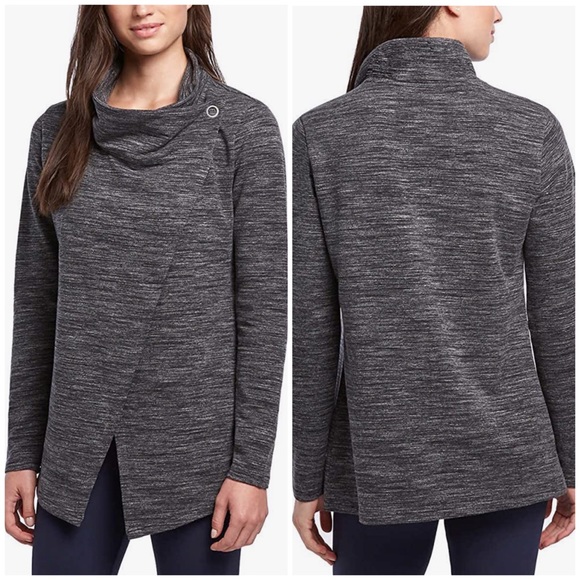Danskin | Sweaters | Danskin French 